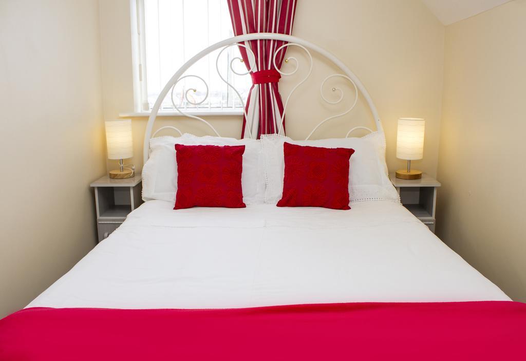 Eagle Heights Enniscrone Exterior foto