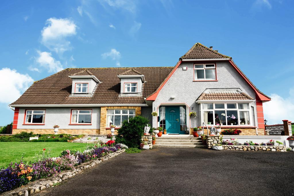 Eagle Heights Enniscrone Exterior foto