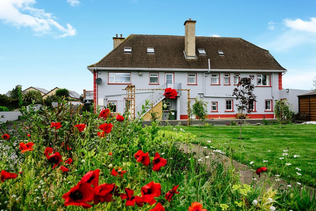 Eagle Heights Enniscrone Exterior foto