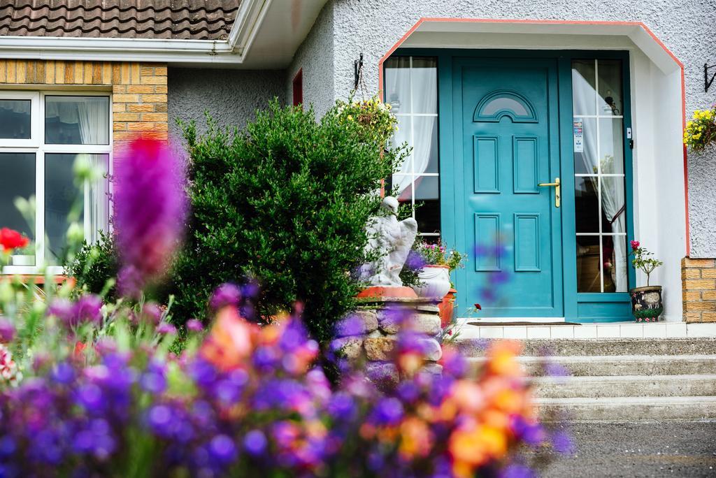 Eagle Heights Enniscrone Exterior foto