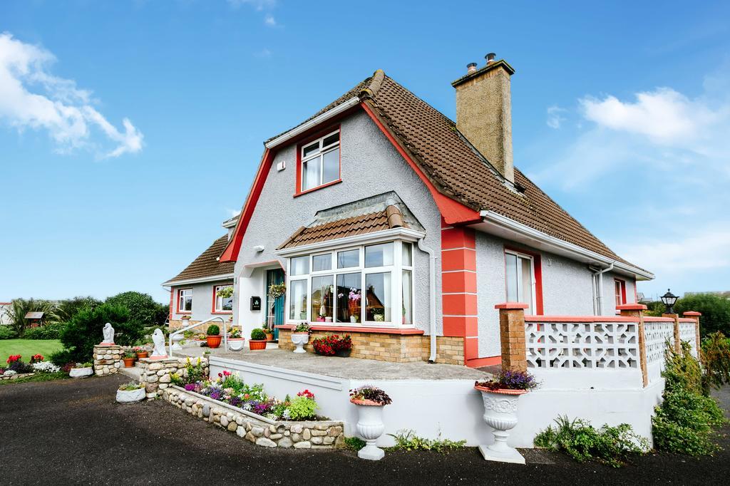 Eagle Heights Enniscrone Exterior foto