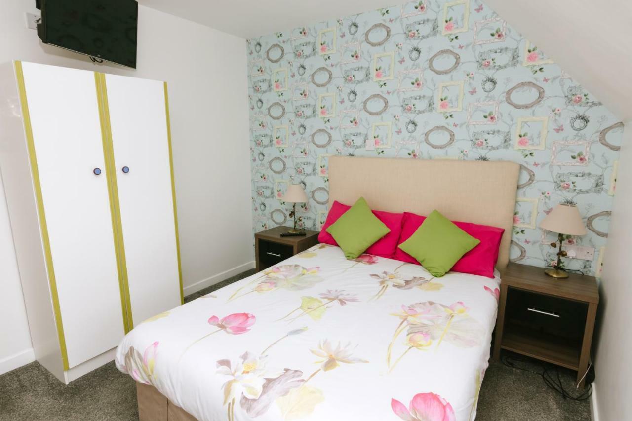 Eagle Heights Enniscrone Exterior foto