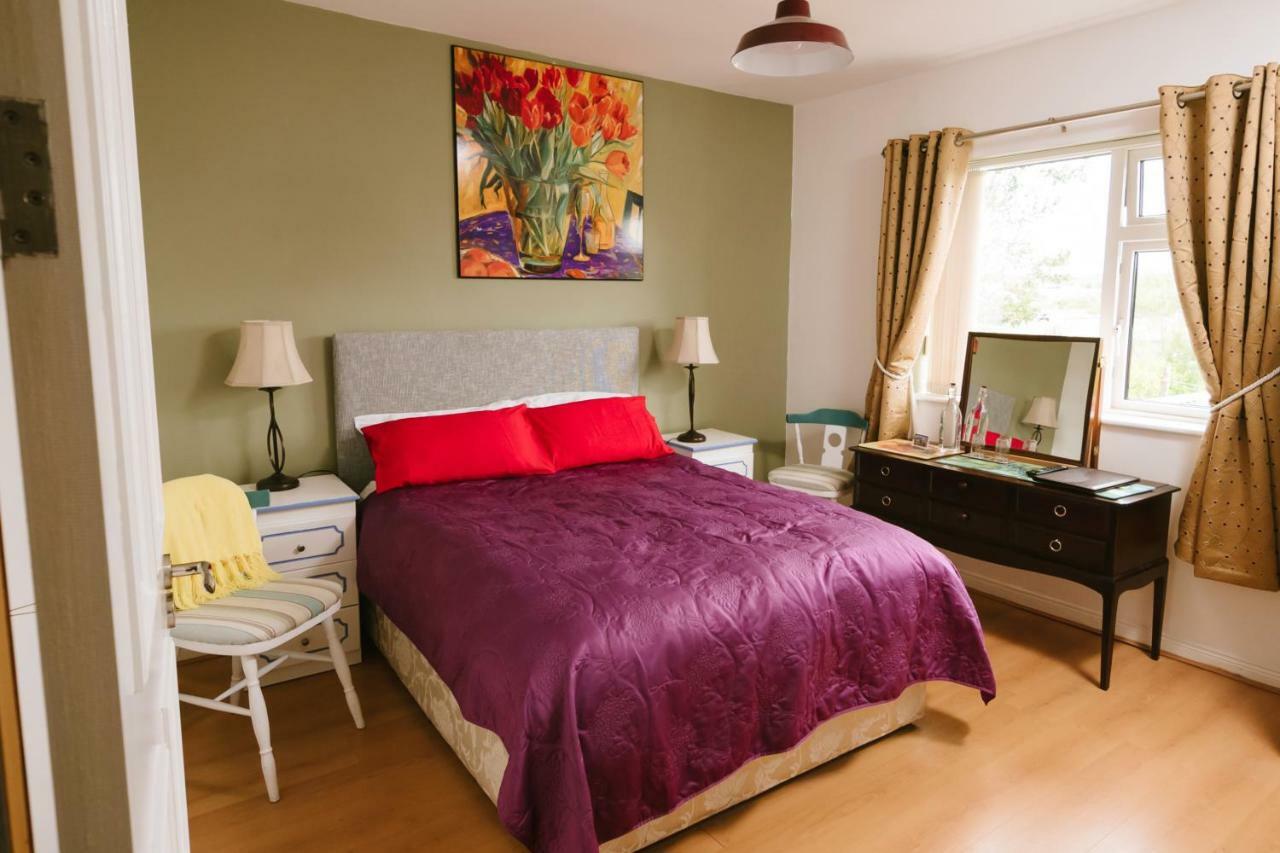 Eagle Heights Enniscrone Exterior foto