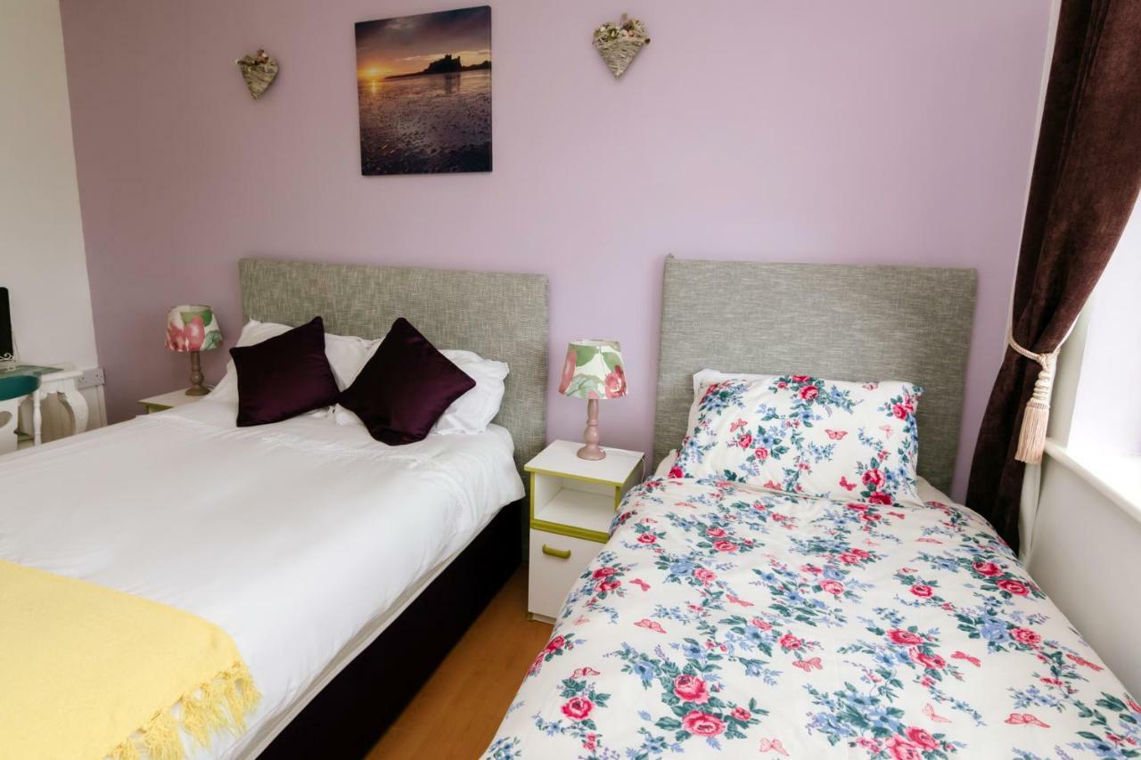 Eagle Heights Enniscrone Exterior foto