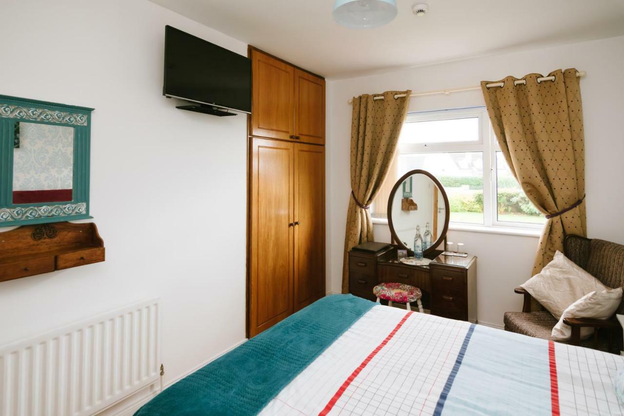 Eagle Heights Enniscrone Exterior foto