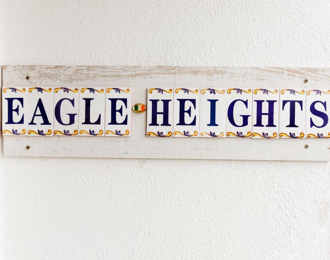 Eagle Heights Enniscrone Exterior foto