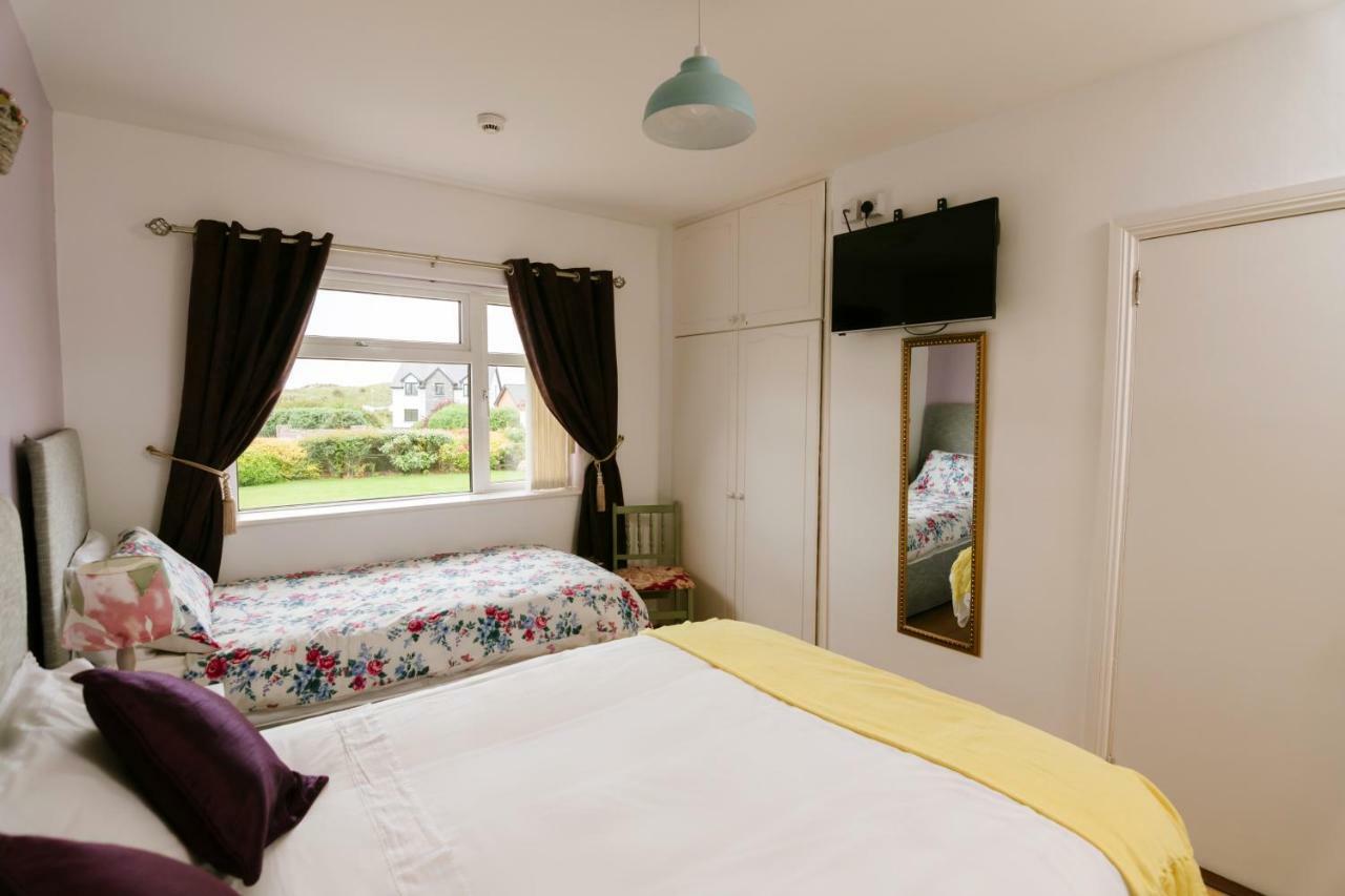 Eagle Heights Enniscrone Exterior foto