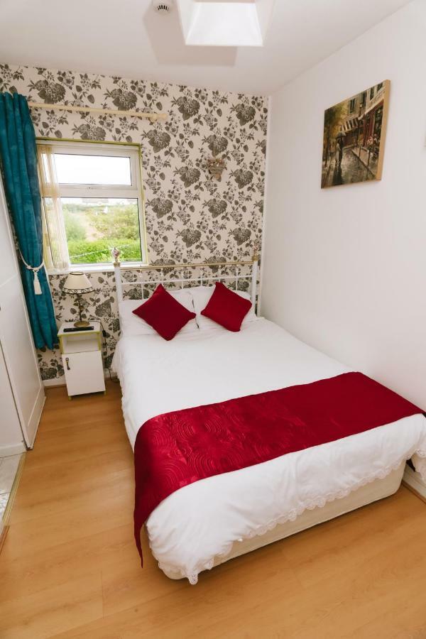 Eagle Heights Enniscrone Exterior foto