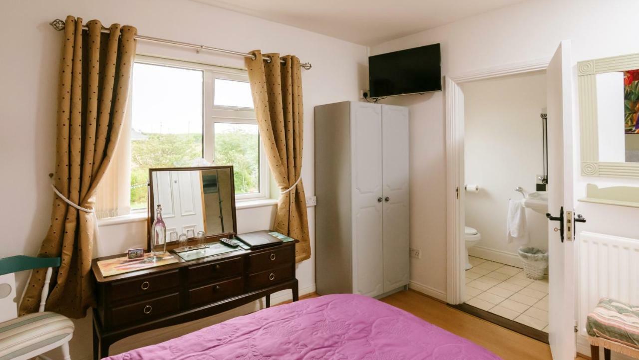 Eagle Heights Enniscrone Exterior foto