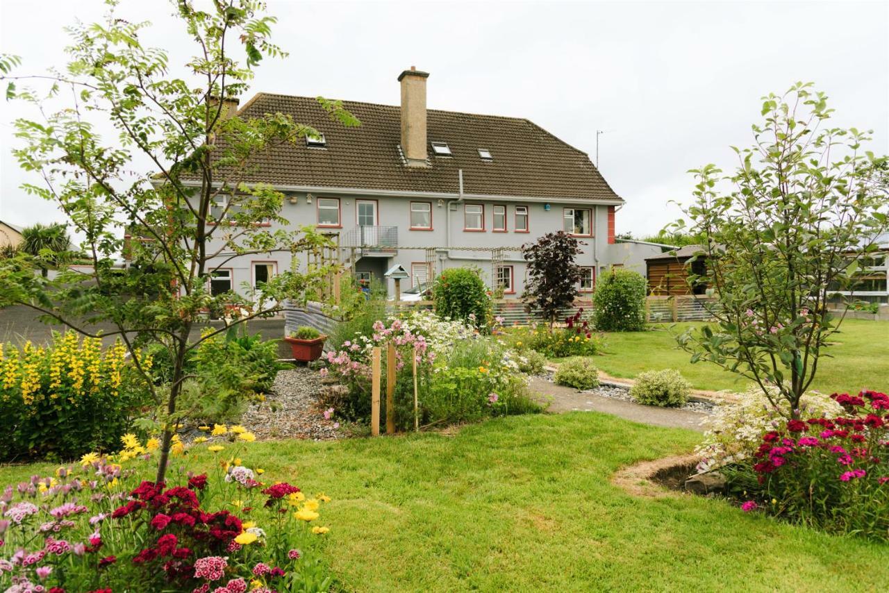 Eagle Heights Enniscrone Exterior foto
